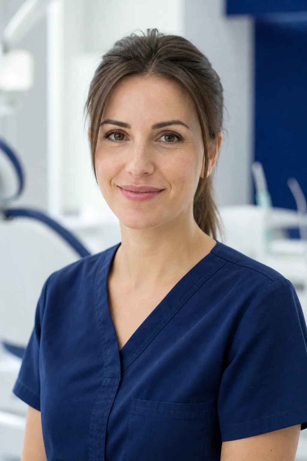 Portret: dr Ana Ristić, doktor stomatologije